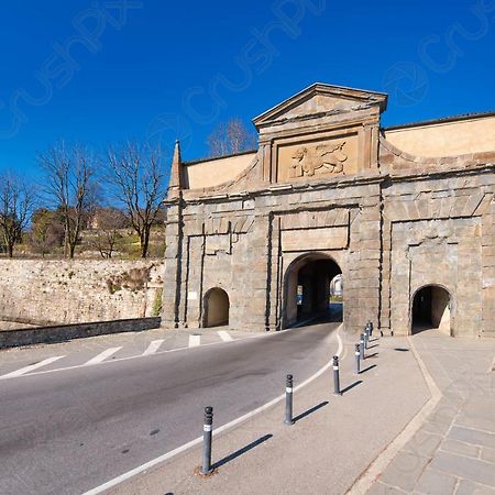 Alle Mura Bergamo Exterior photo