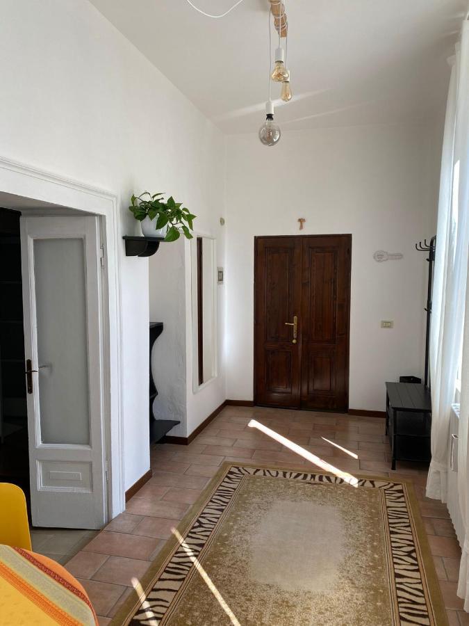 Alle Mura Bergamo Exterior photo