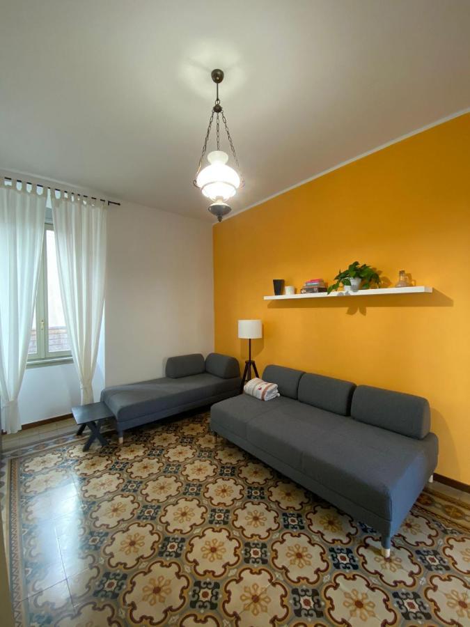 Alle Mura Bergamo Exterior photo