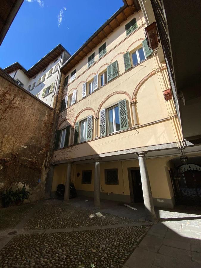 Alle Mura Bergamo Exterior photo