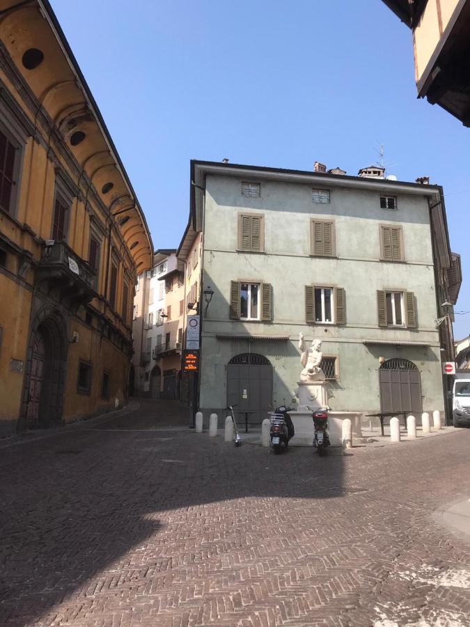 Alle Mura Bergamo Exterior photo